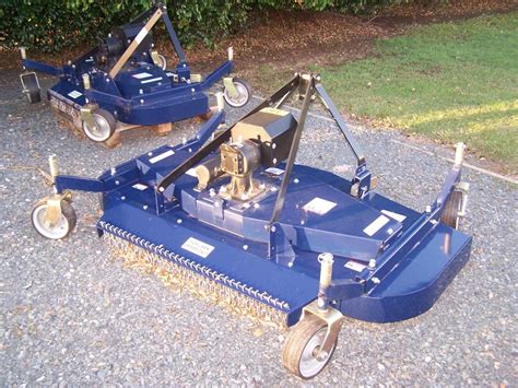 Auction Ended: Wednesday, March 29, 2023 3:30 PM. . Used finishing mower for sale near me craigslist